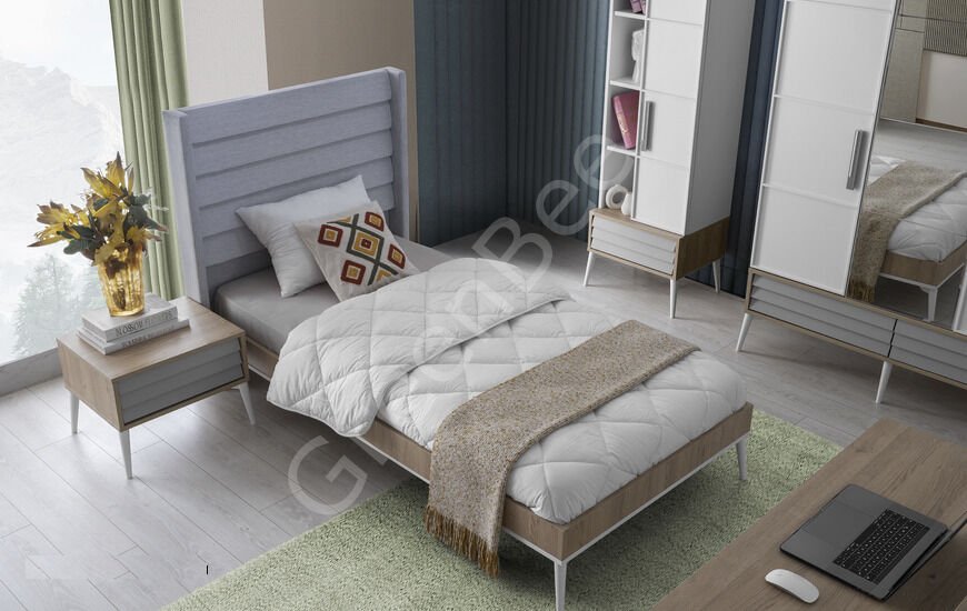 Asil Karyola Ve Başlık