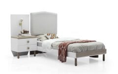 Dejavu Karyola Ve Başlık