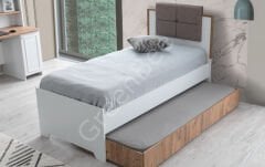 Yalı Karyola Ve Başlık