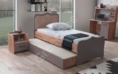 Rio Karyola Ve Başlık