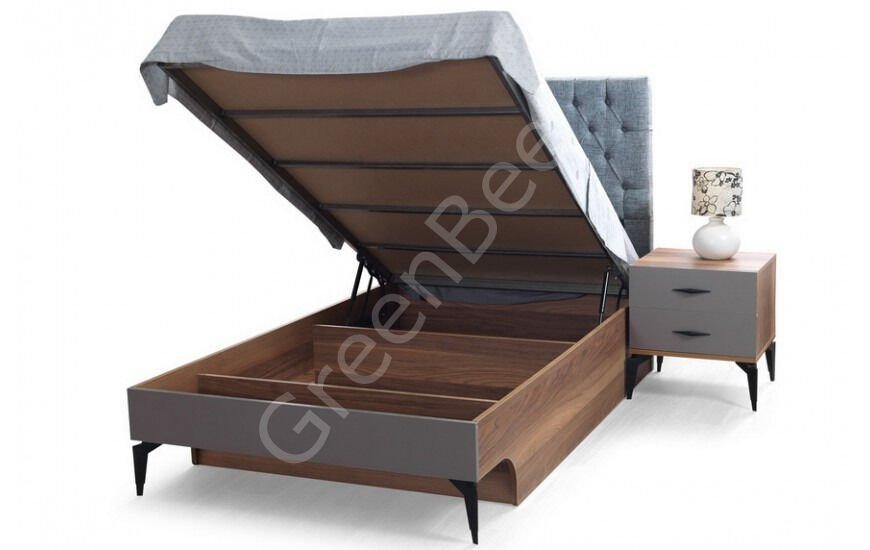 Defne Karyola Ve Başlık