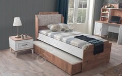 Trend Karyola Ve Başlık