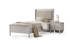 Yakamoz Karyola Ve Başlık