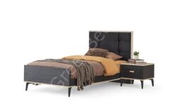 Lotus Karyola Ve Başlık