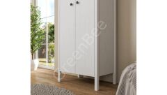 Helen 2 Kapılı Gardrop 20040