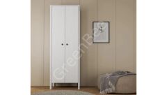 Helen 2 Kapılı Gardrop 20040