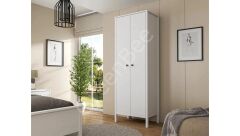 Helen 2 Kapılı Gardrop 20040